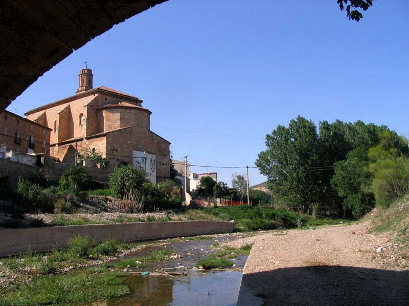 Villanueva de Huerva